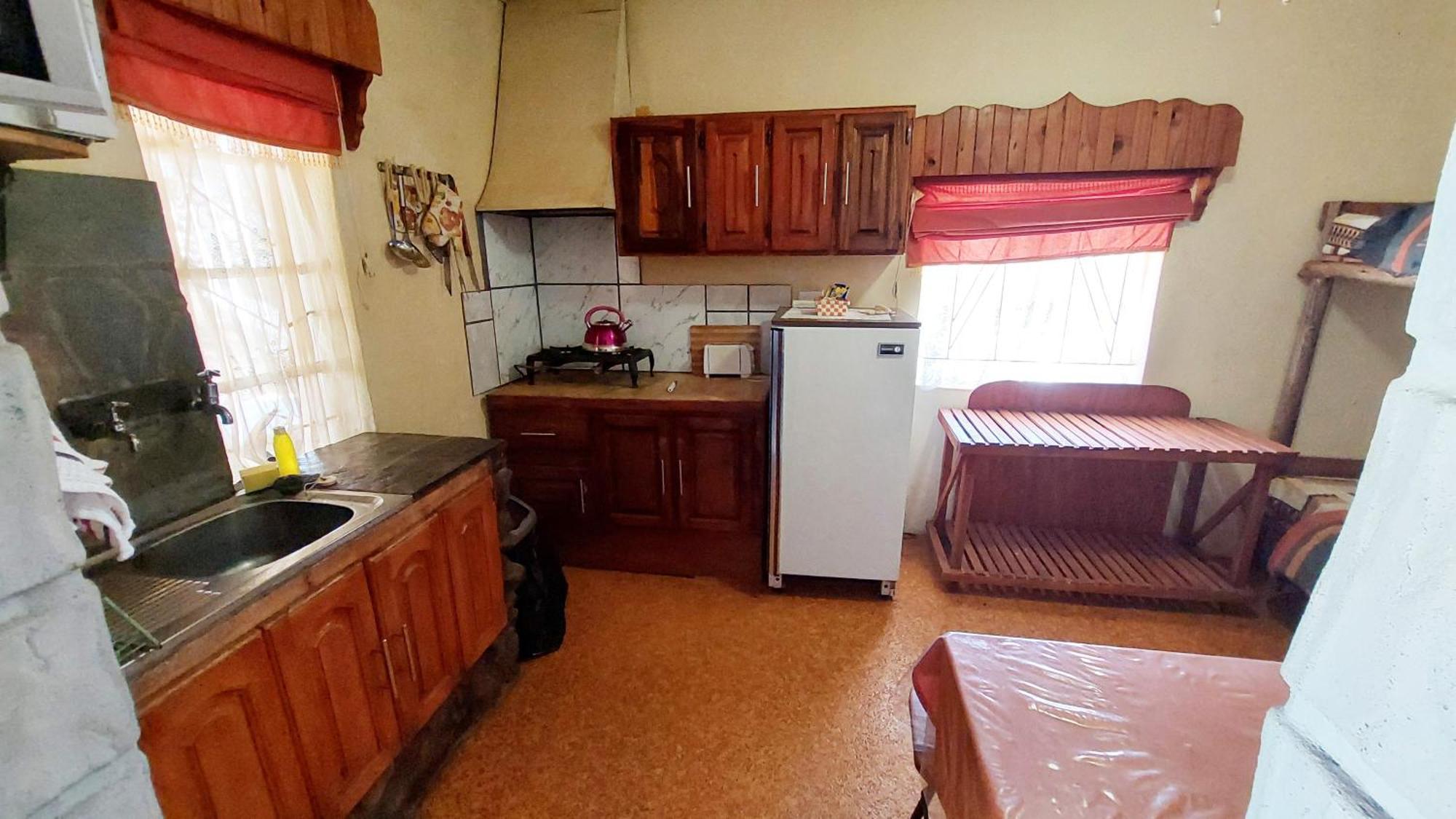 The Shoe Guest House Draasloot Esterno foto