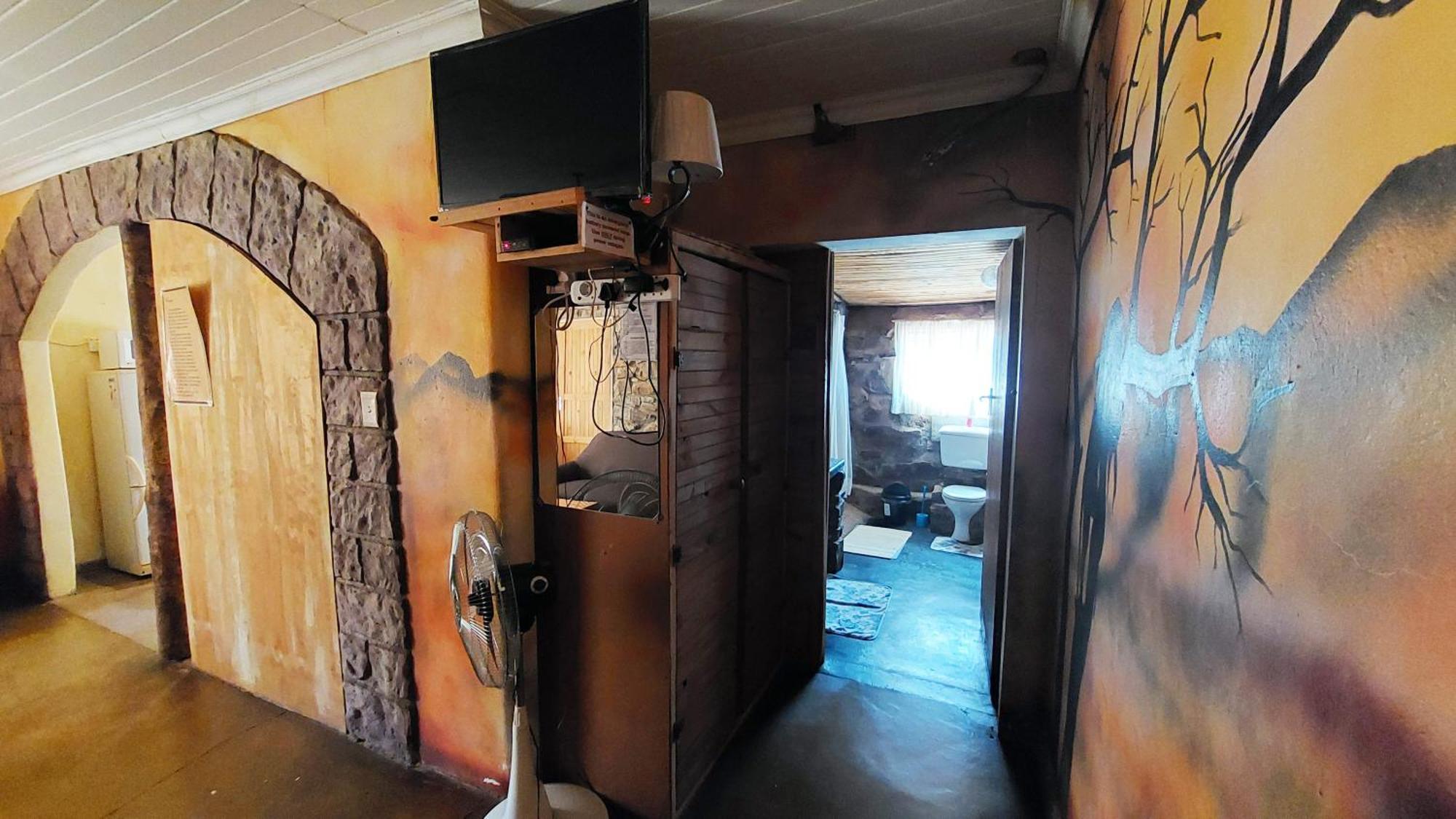 The Shoe Guest House Draasloot Esterno foto