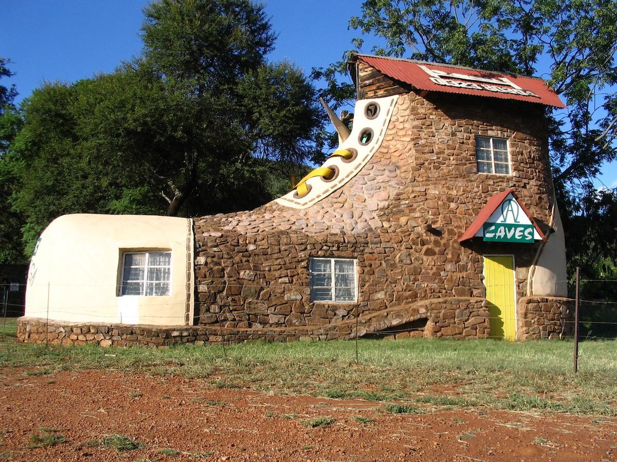 The Shoe Guest House Draasloot Esterno foto